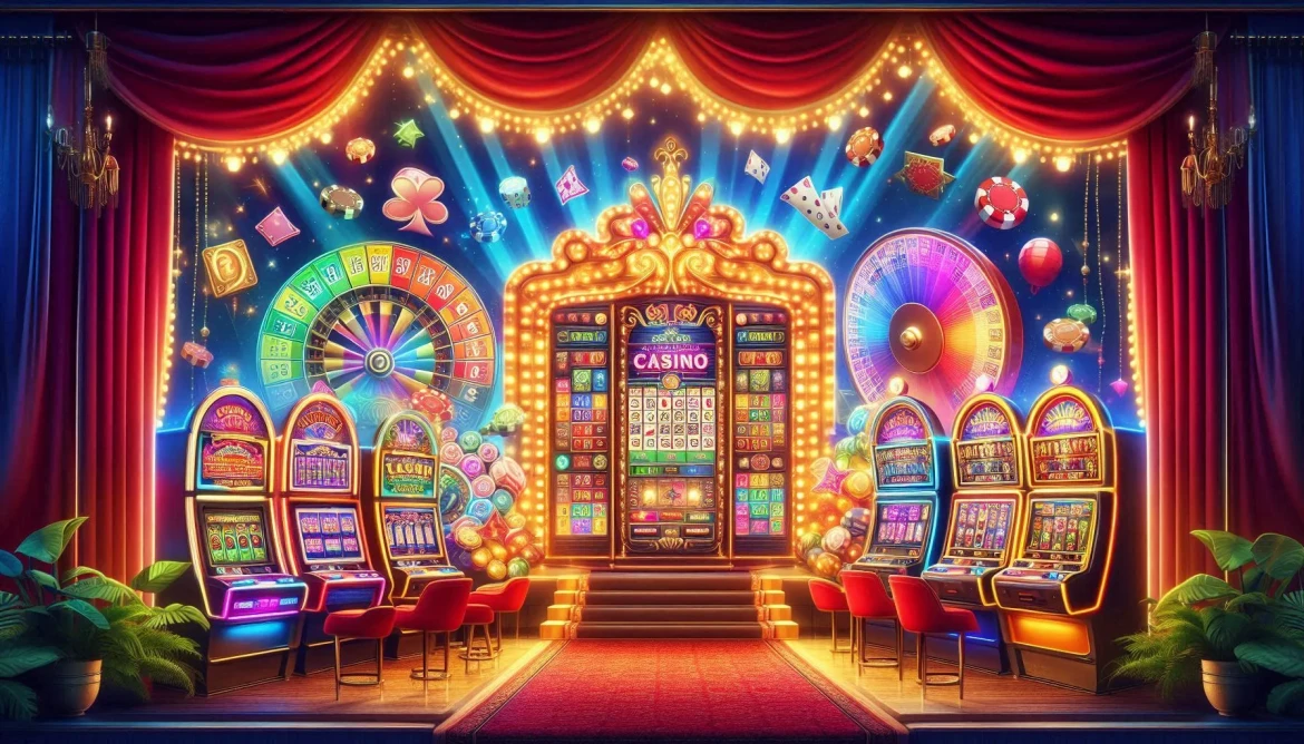 Orozino Casino